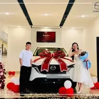 Hoạt động tư vấn và giao xe Mazda tại Đắk Nông 4