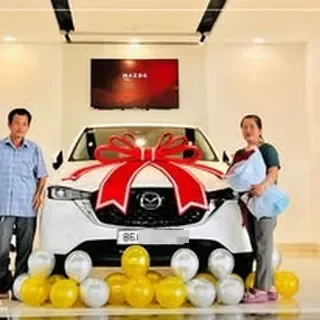 Hoạt động tư vấn và giao xe Mazda tại Đắk Nông 5