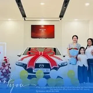 Hoạt động tư vấn và giao xe Mazda tại Đắk Nông 6