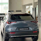 Làm sao để biết showroom Mazda Đắk Nông đang có sẵn xe và màu bạn cần?