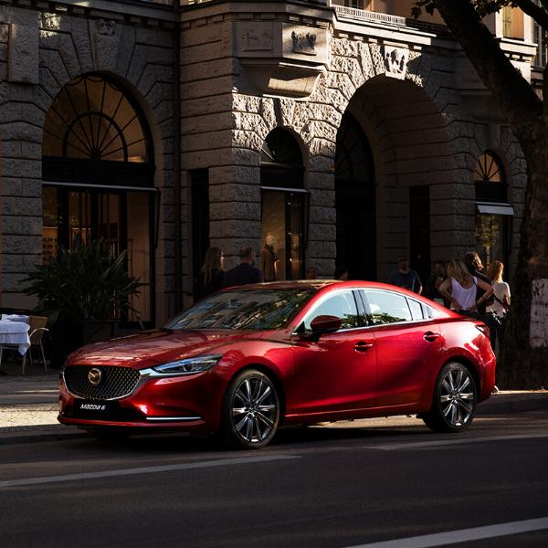 Giá xe Mazda 6 [company field=